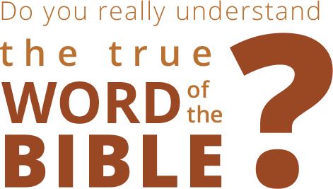 eTeacherBiblical.com - UNDERSTAND THE BIBLE LIKE NEVER BEFORE